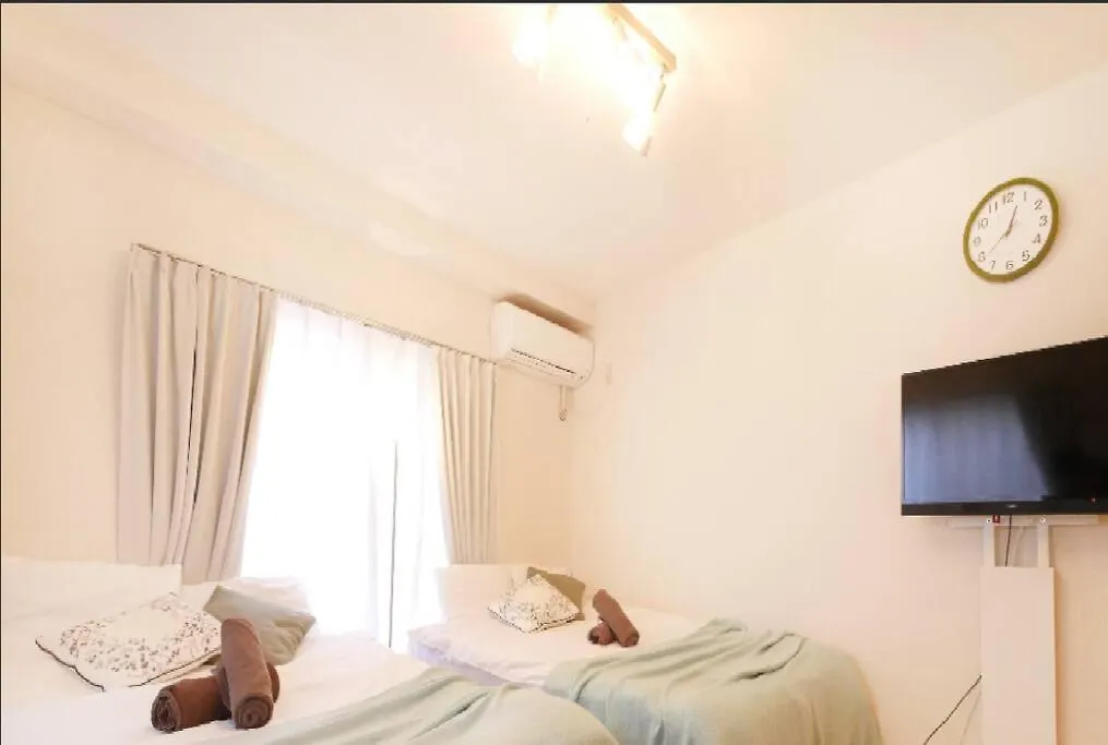 Tokyo Stay Excel Shinjuku 0*,